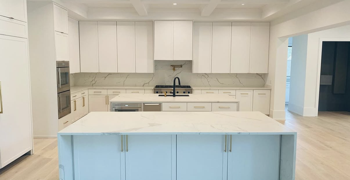 Interior finishes photo 02