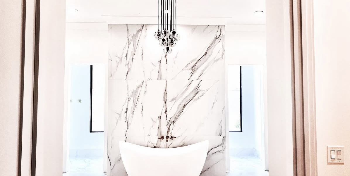 Interior finishes photo 03