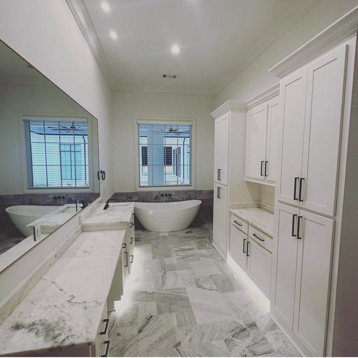 Interior finishes photo 04