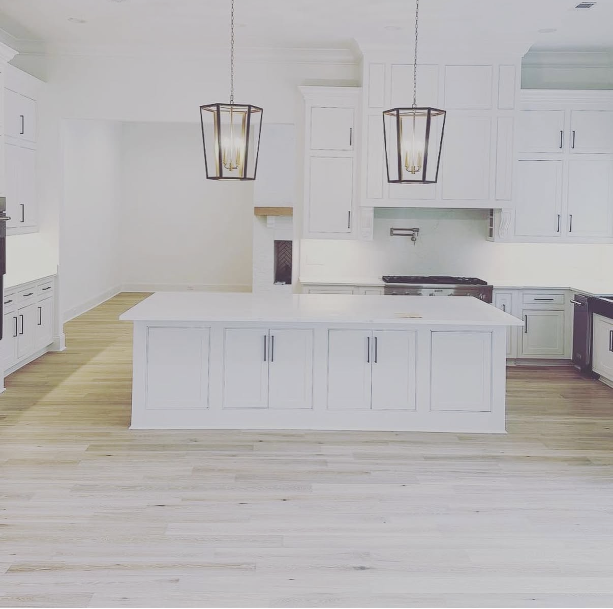 Interior finishes photo 05