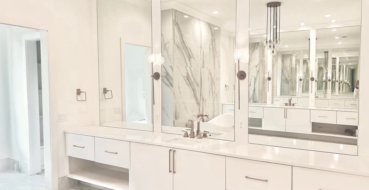 Interior finishes photo 11