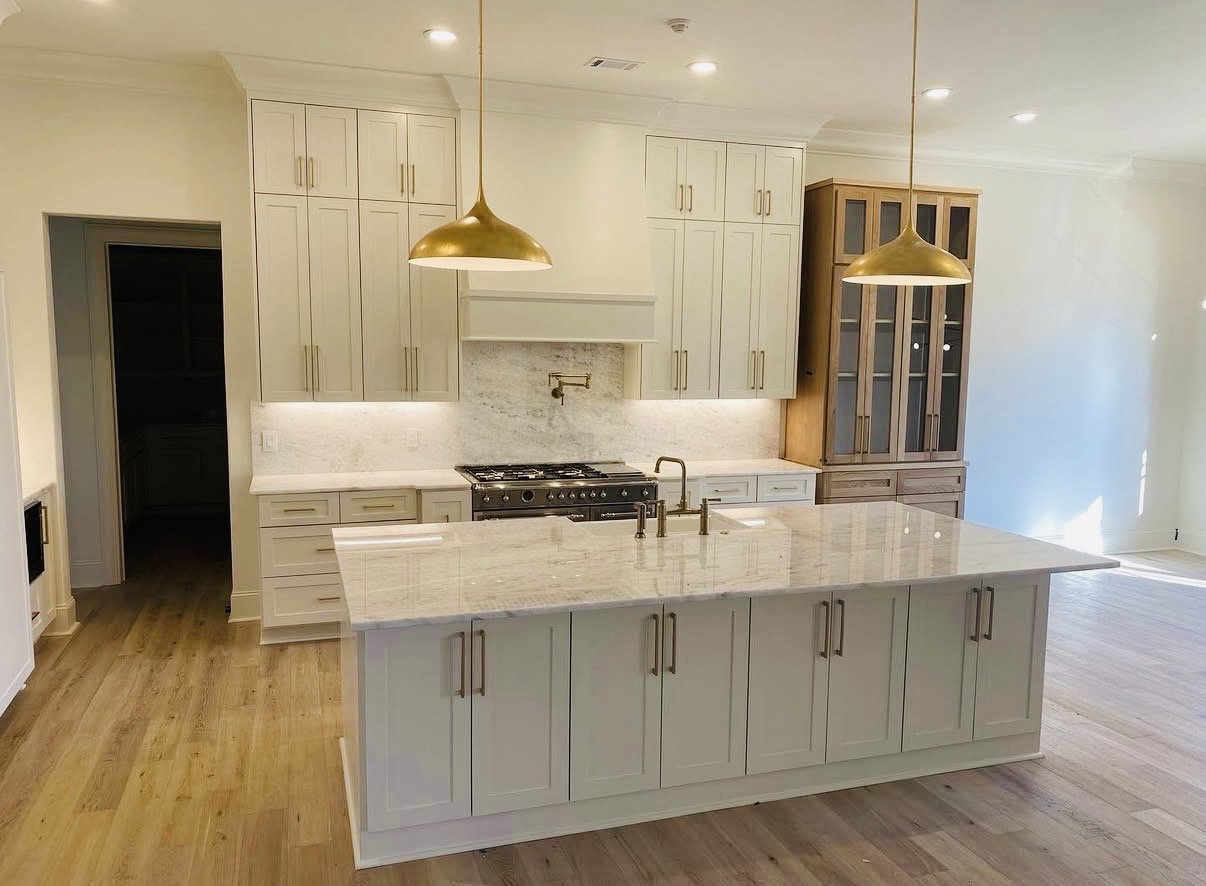 Interior finishes photo 13