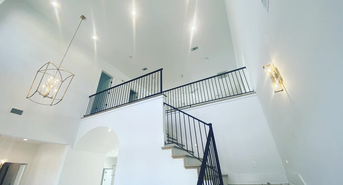 Interior finishes photo 18