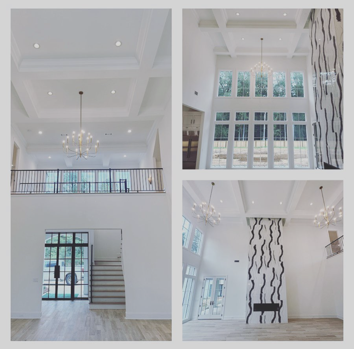 Interior finishes photo 20