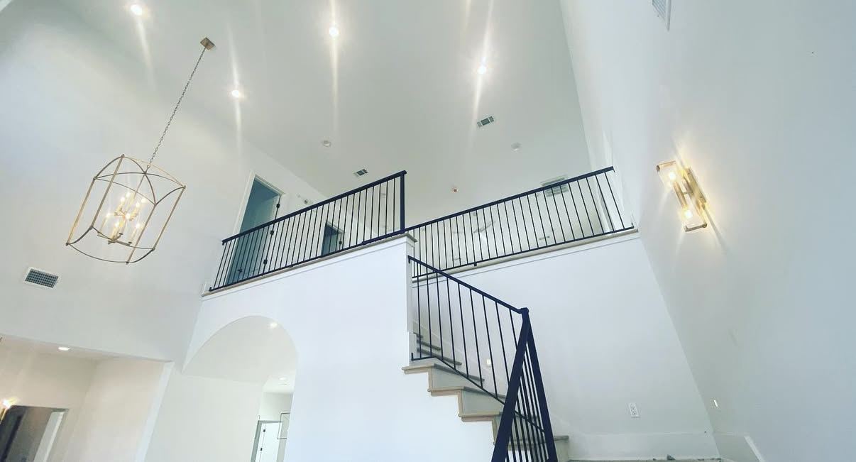 Interior finishes photo 18