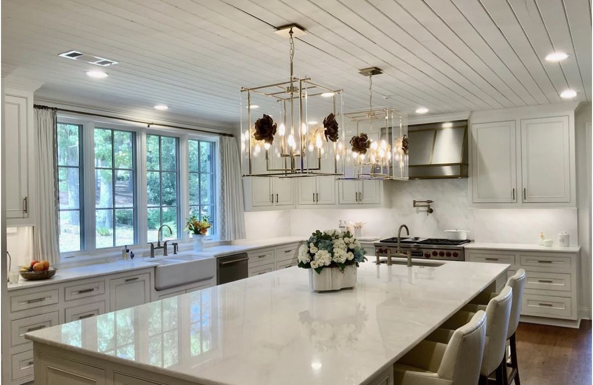 Interior finishes photo 09