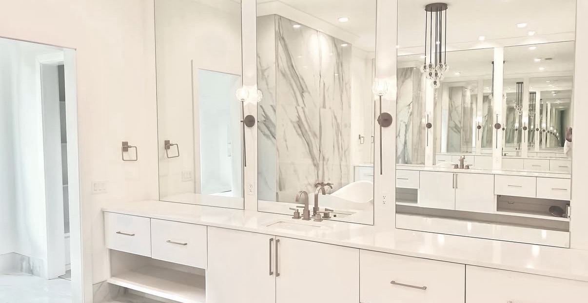 Interior finishes photo 11