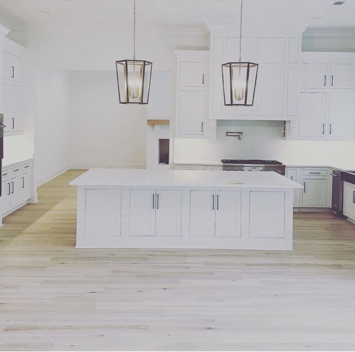 Interior finishes photo 05