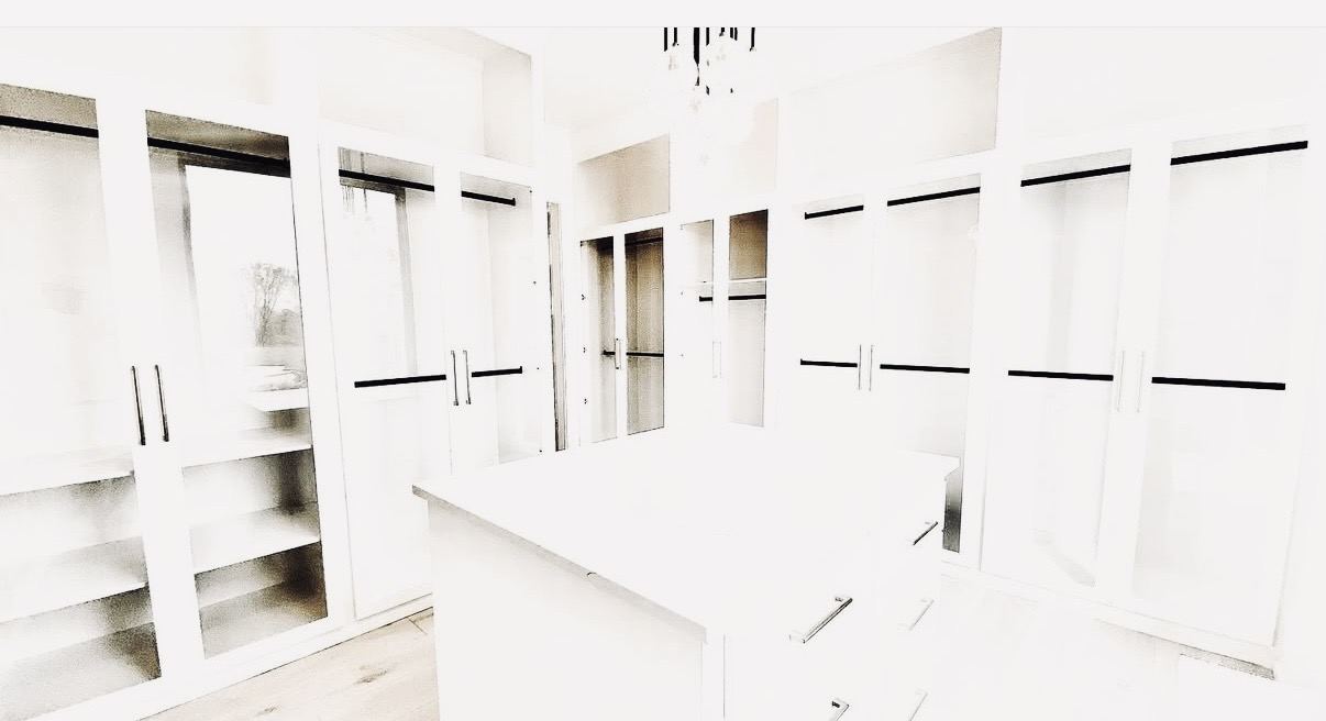 Interior finishes photo 10