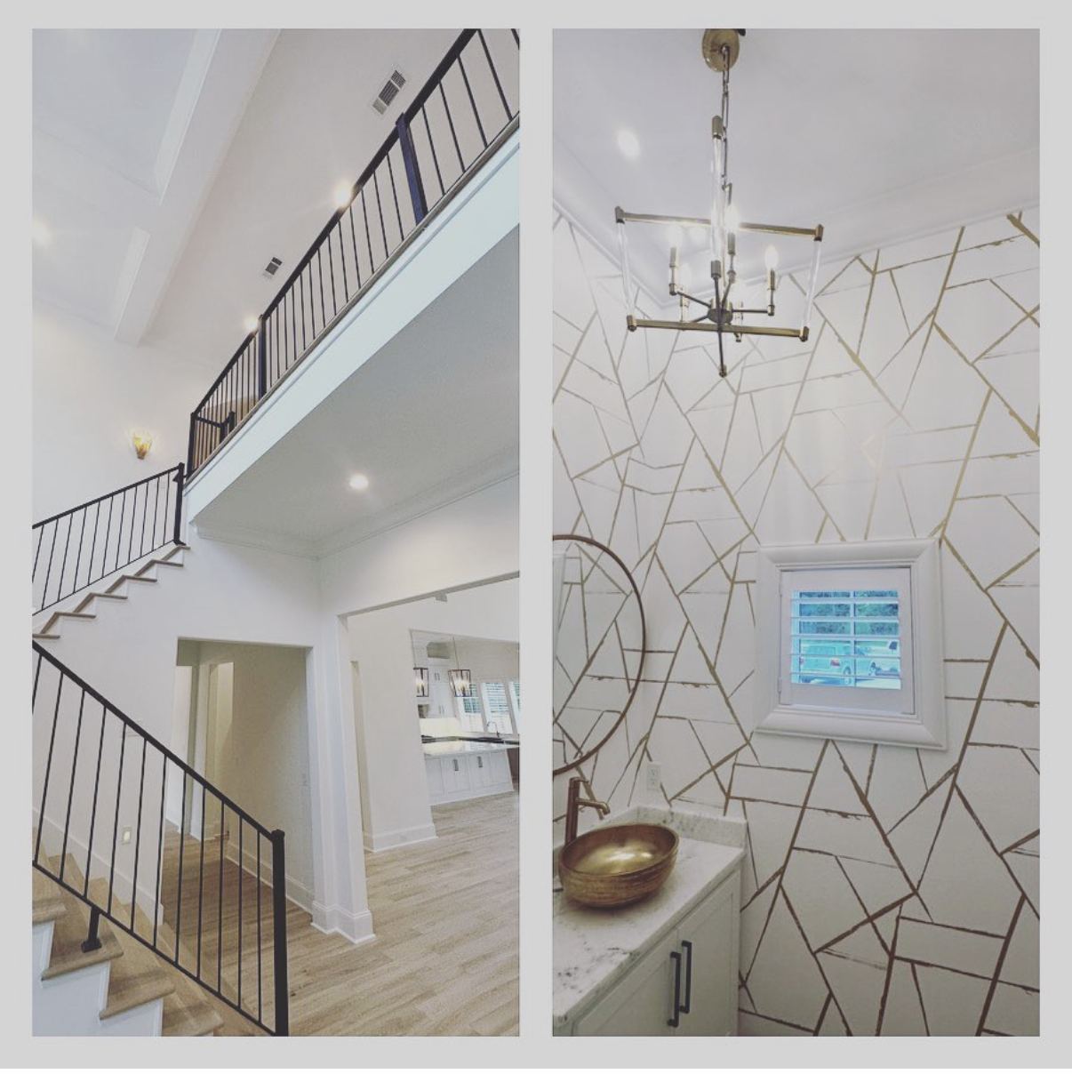 Interior finishes photo 06