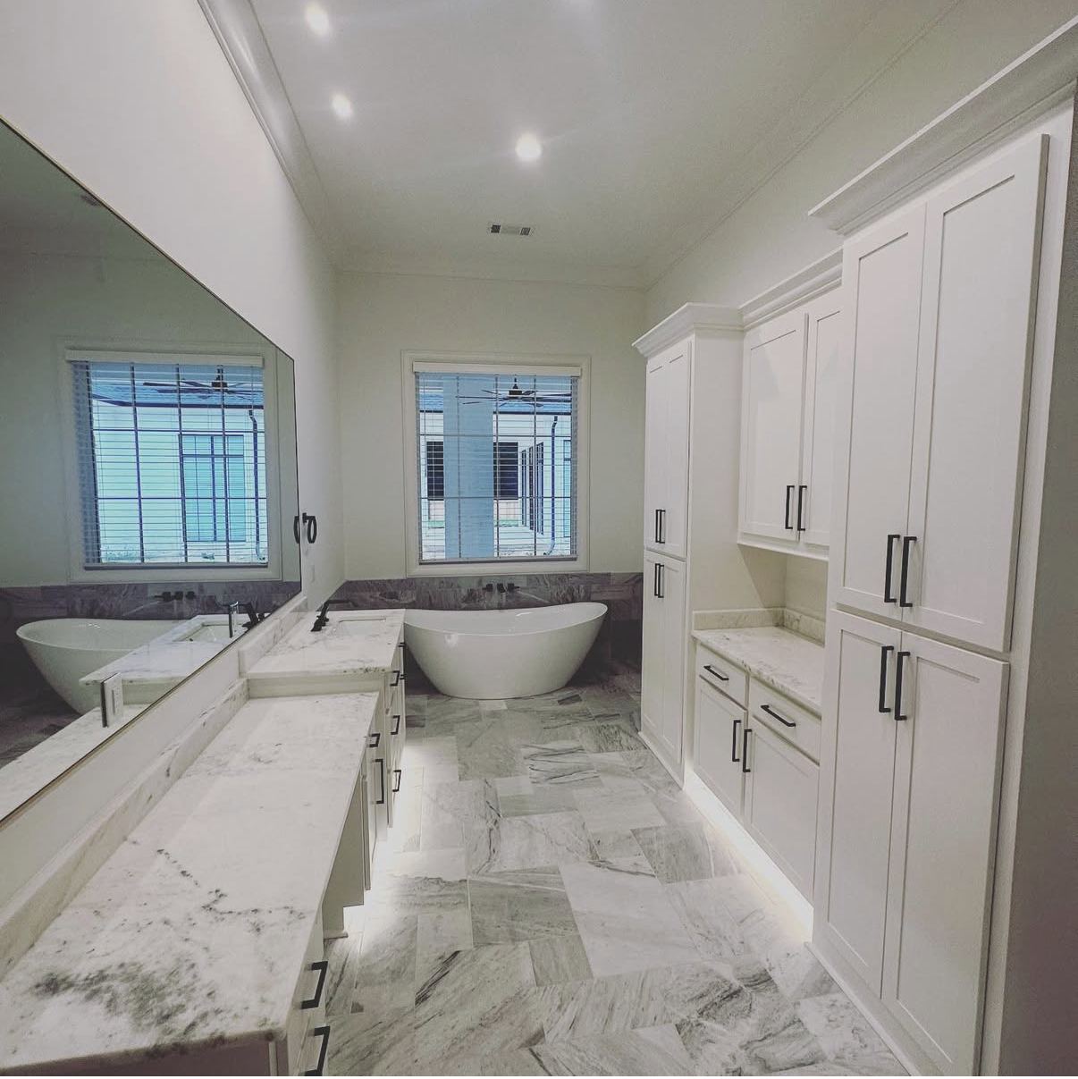 Interior finishes photo 04