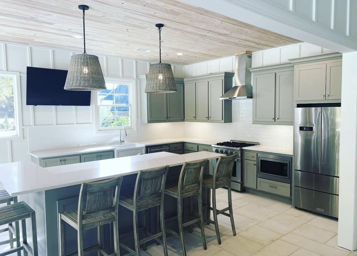 Interior finishes photo 16