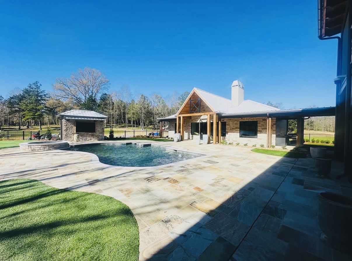 Outdoor living photo 04