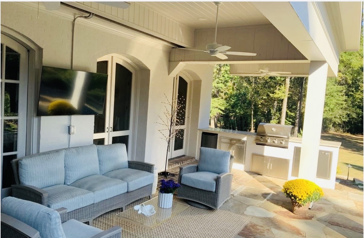 Outdoor living photo 08