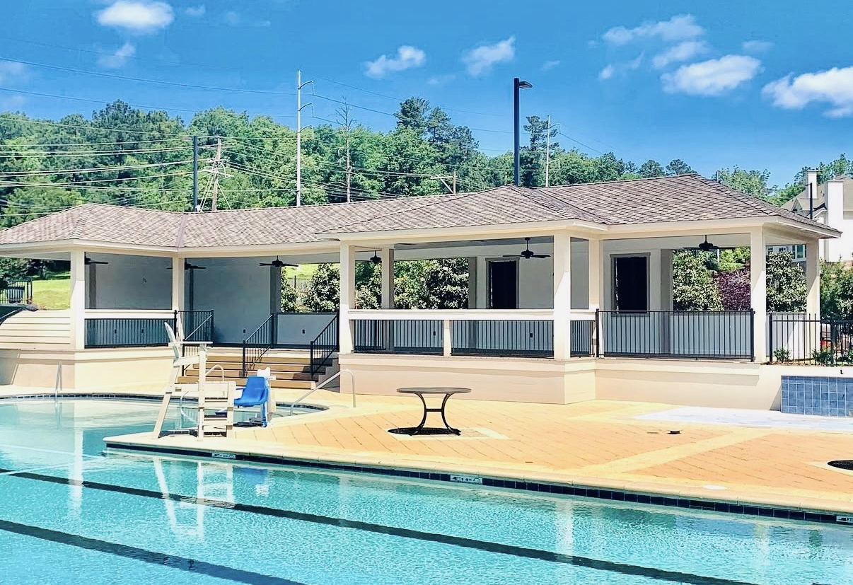 Outdoor living photo 09