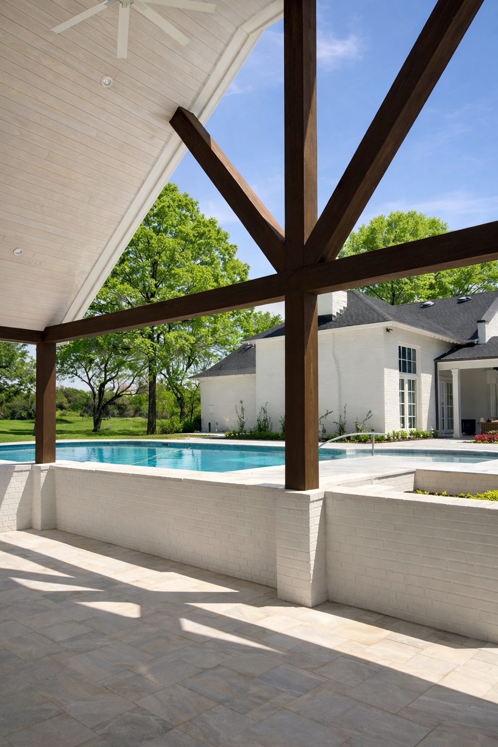 Outdoor living photo 22